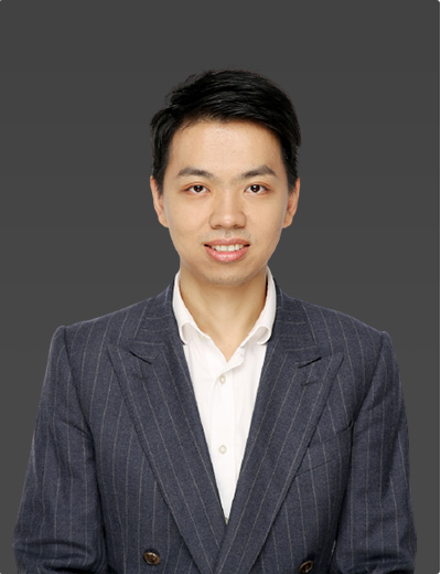 Dr. Niu Xinyu