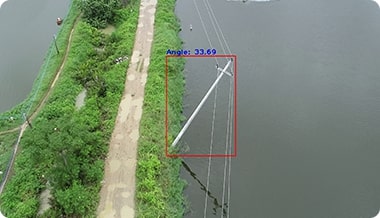 Inefficient and High-risk Patrol Inspection