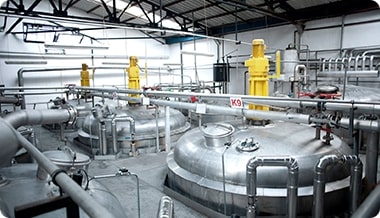 Lack of Integrated Management