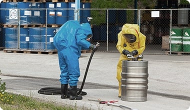 Lack of Timely Response to Emergencies