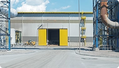 High Operating Cost of Safety Management