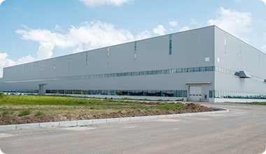 Insufficient Warehouse Safety Supervision