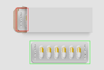 Package Appearance Inspection