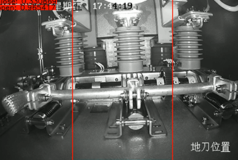  Switch Status Judgment in Switchgear