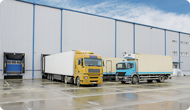 Inadequate Traffic Management in the Plant