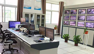 Lack of Intelligent Control