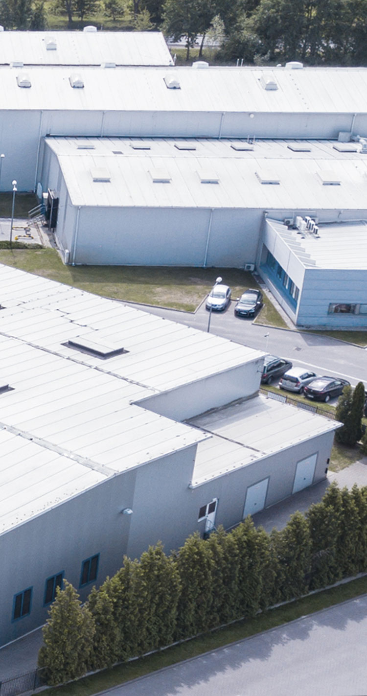 智慧園區解決方案