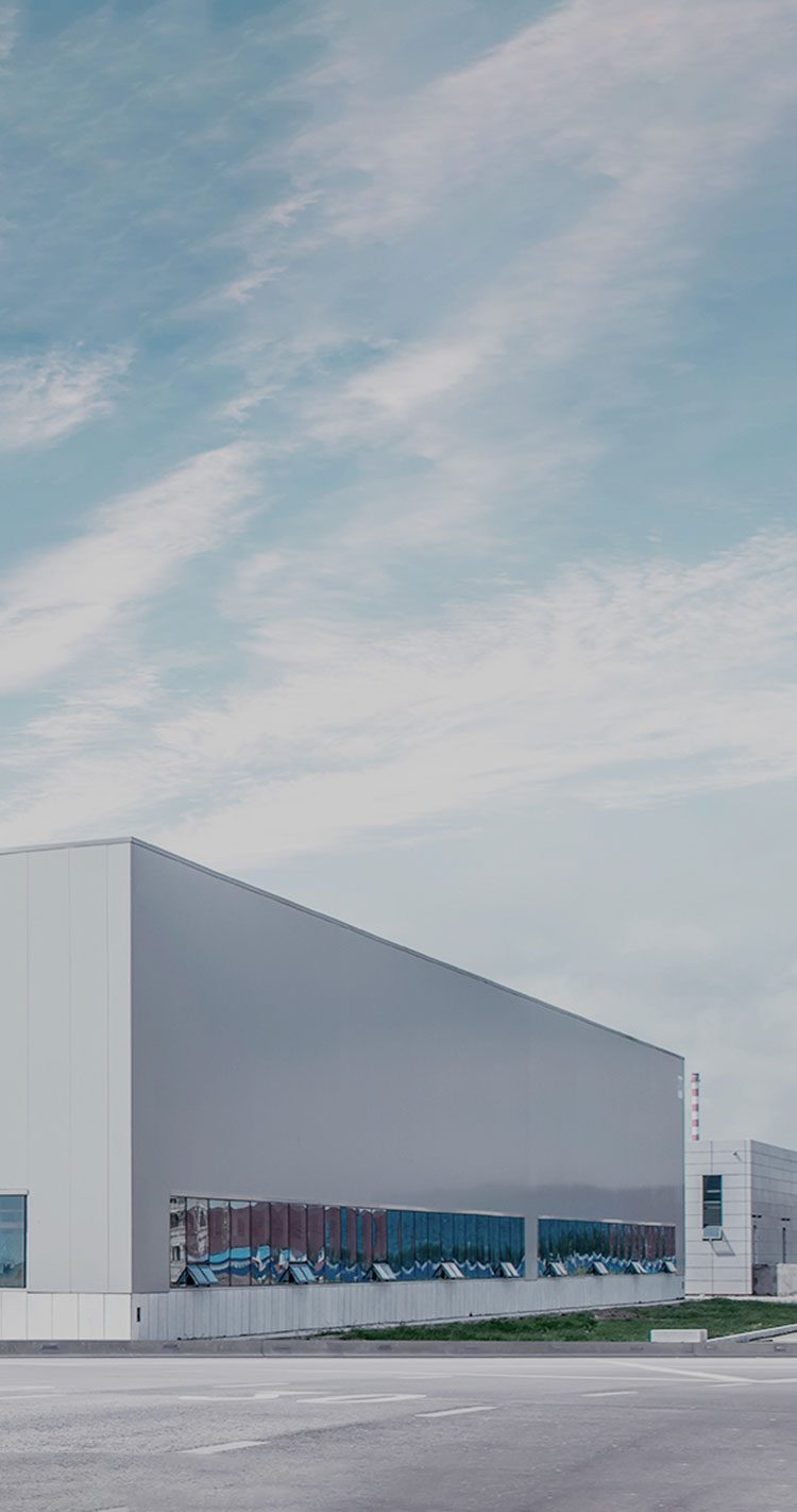 智慧工廠解決方案