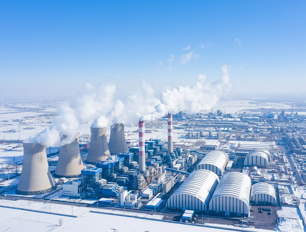 什么是智慧化工？建設(shè)智慧化工的作用