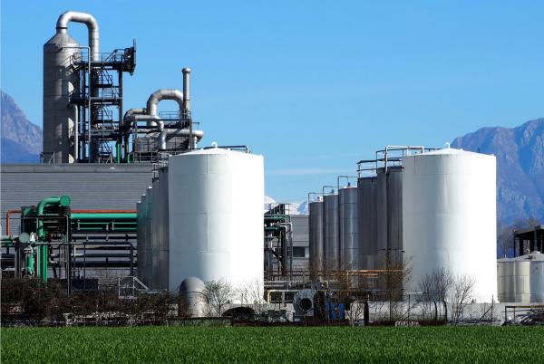 智慧化工的要求有哪些？智慧化工園區的建設標準