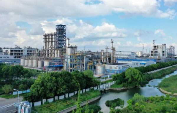 如何建立智慧化工園區