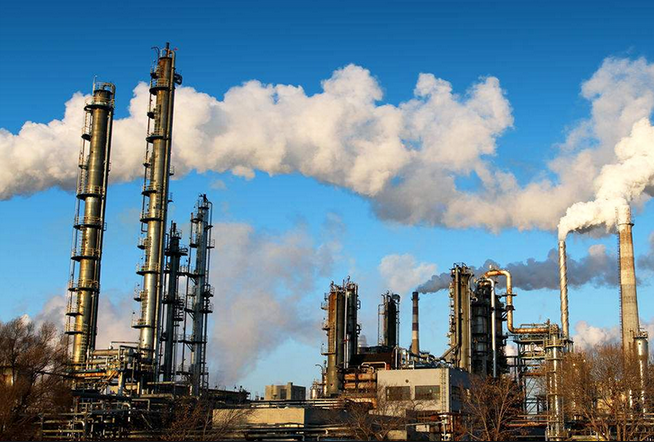 智慧化工建設存在問題，智能視頻分析成為趨勢