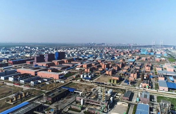 化工園區智慧化建設方向 AI視頻分析成安全重要抓手