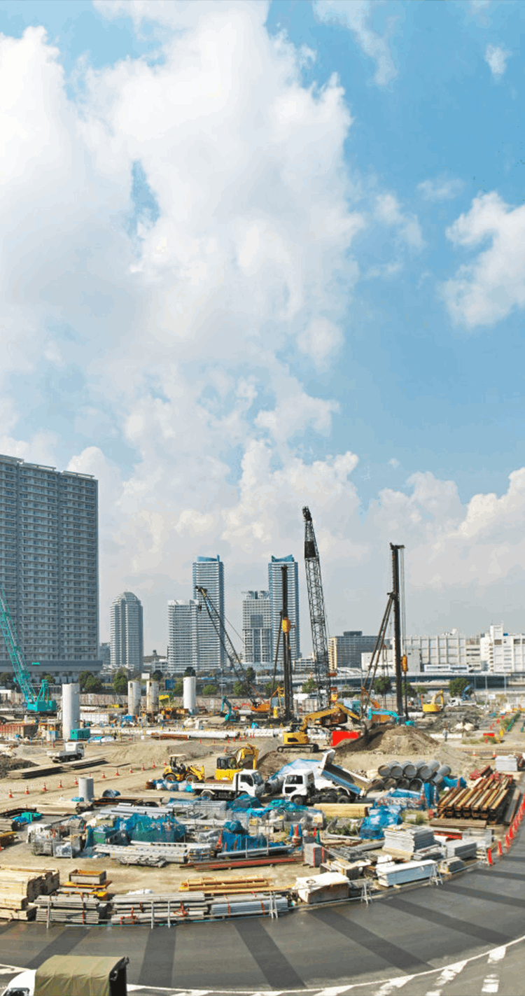 安全智慧工地系統