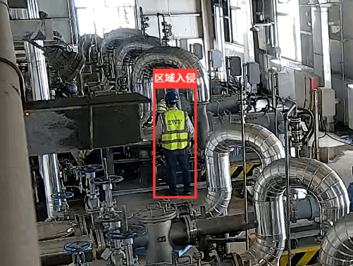 人員入侵報警系統 拉高企業安全生產防線