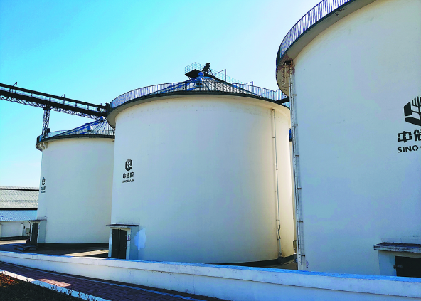 智慧糧庫解決方案 建設(shè)糧庫智能監(jiān)測(cè)系統(tǒng)