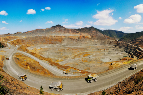 智慧礦山是什么？礦山安全生產增效的“制勝法寶”