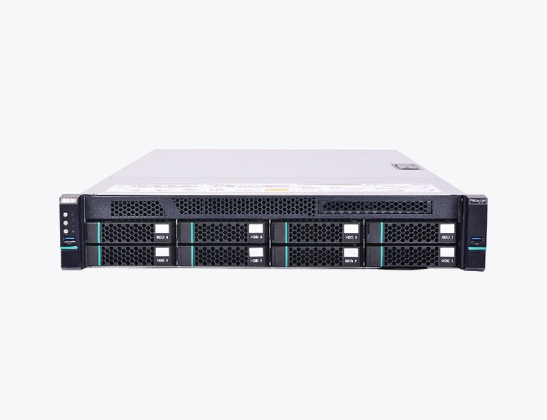 星空智能計算伺服器