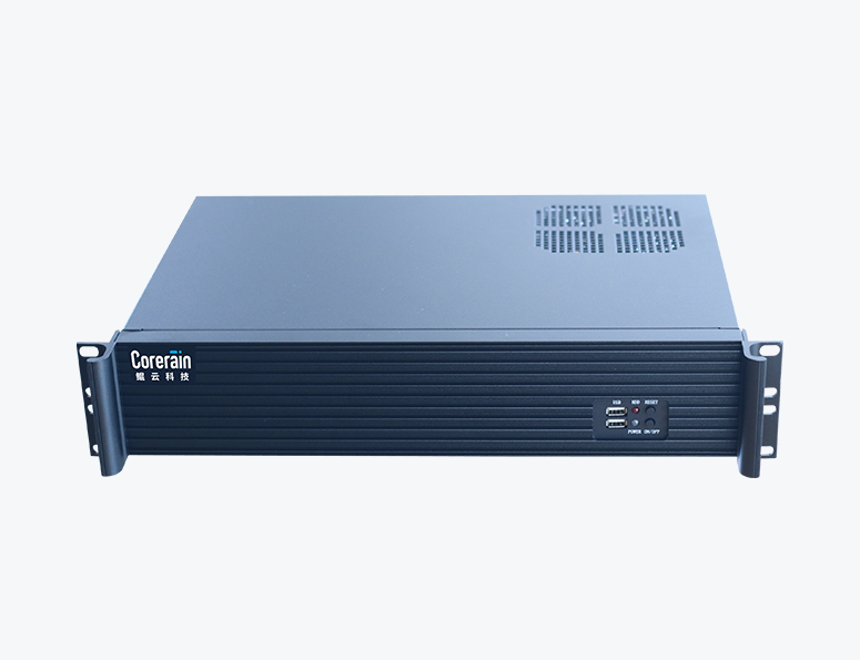 星空智能計算主機