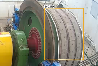 礦山設(shè)備運(yùn)行狀態(tài)識(shí)別