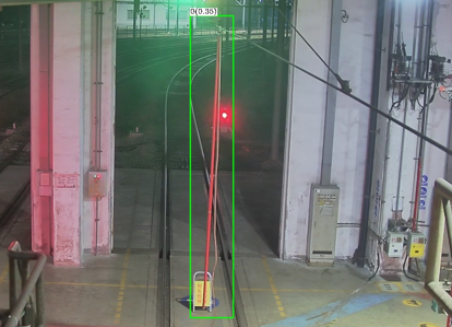 接地桿狀態檢測