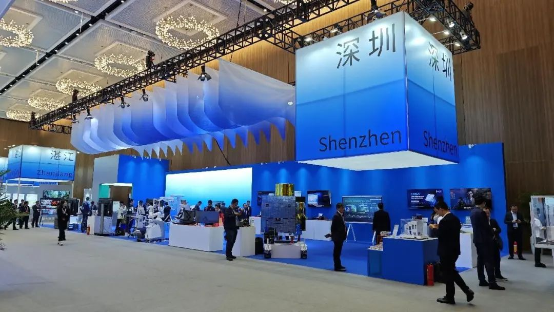 【深圳商報(bào)】鯤云科技CEO牛昕宇：用便宜好用算力助力高質(zhì)量發(fā)展