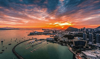 【雷鋒網 】 《粵港澳大灣區規劃綱要》出臺后AI芯片行業的產業新布局